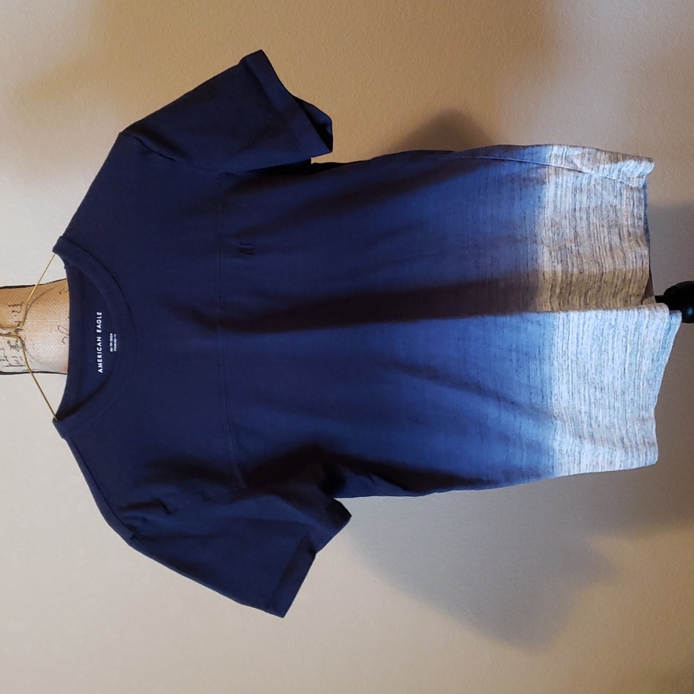 American Eagle dress t-shirt